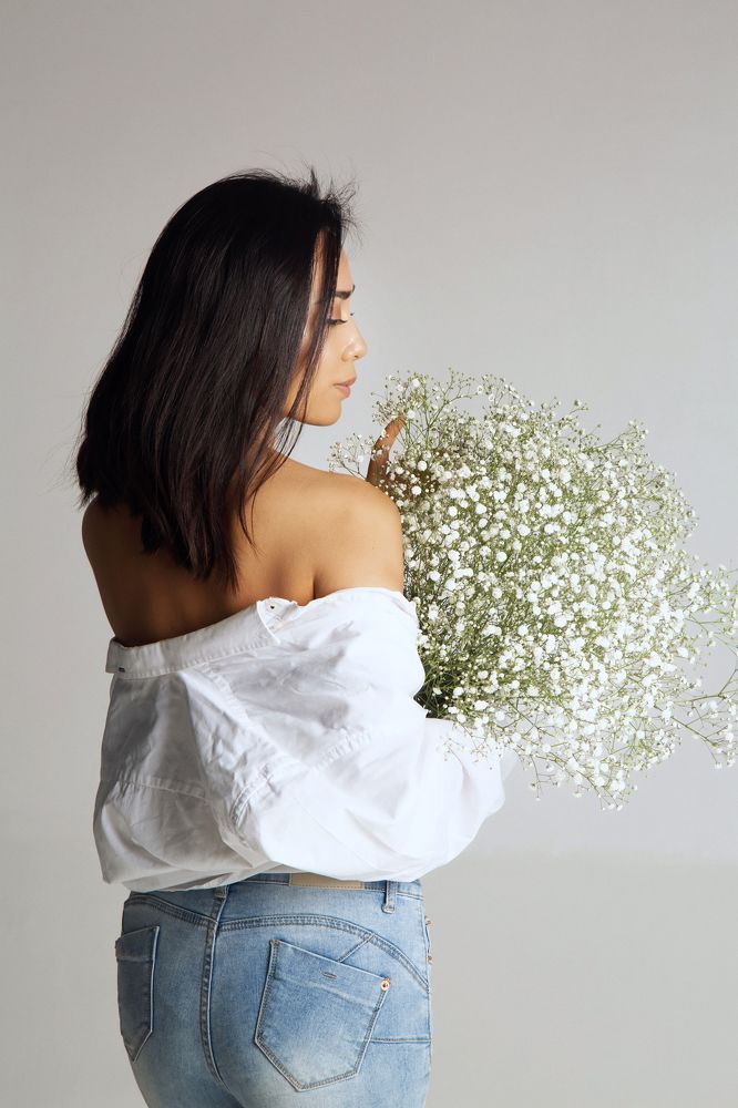 Photograph by Нигина Назарова