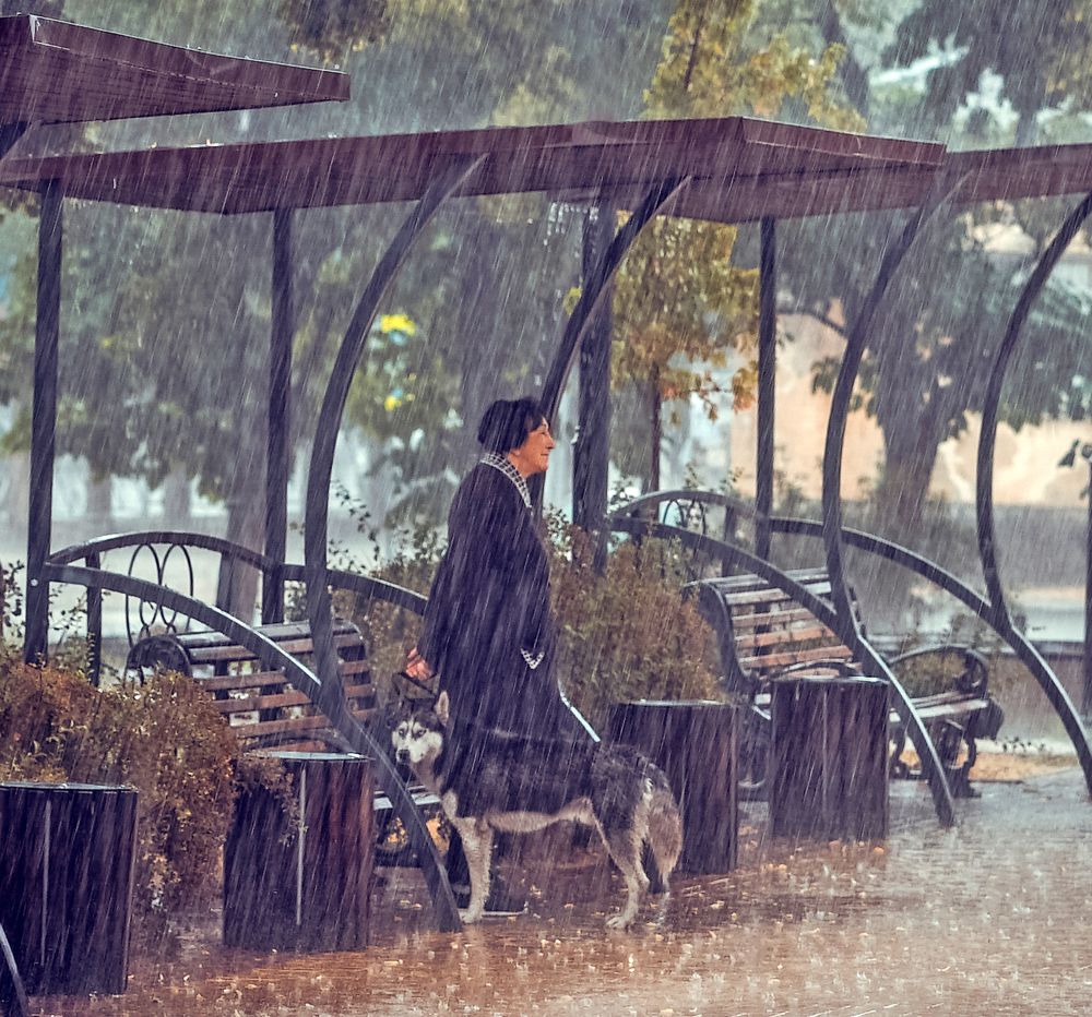 Photograph by Евгений Суммер