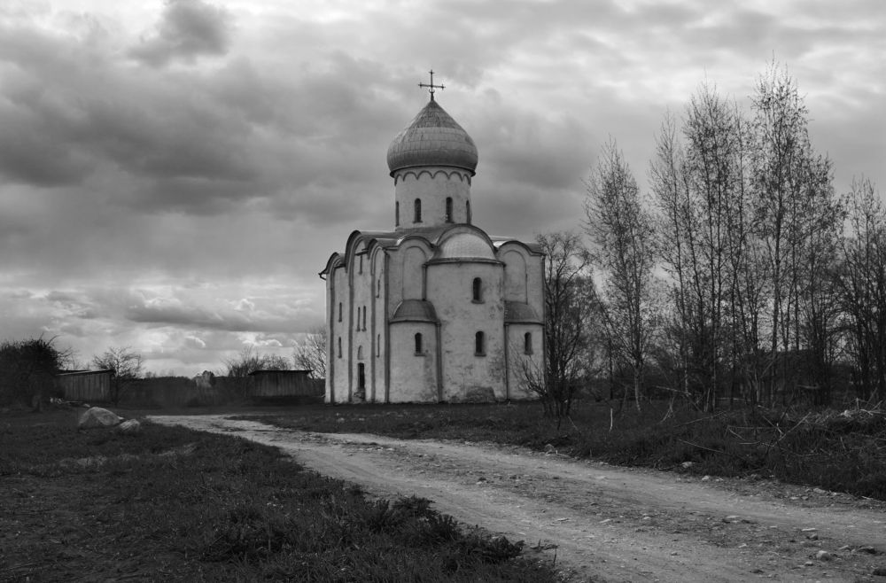Спас на Нередице