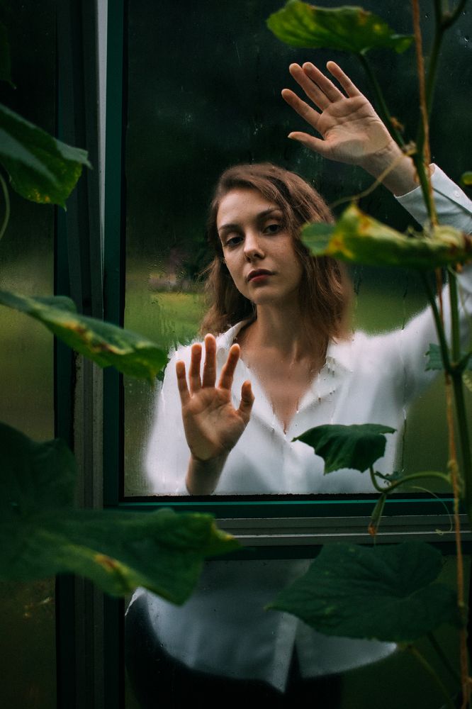 Photograph by Ангелина Рукавец