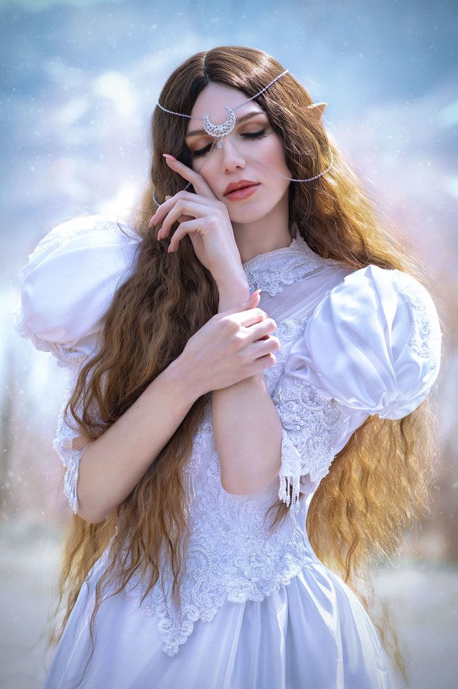 Фотография автора Julia Dyudina