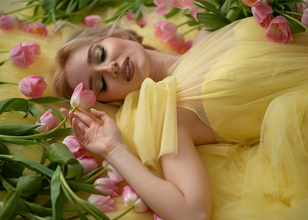 Photograph by Татьяна Мазепова