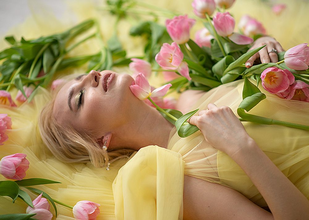 Фотография автора Татьяна Мазепова