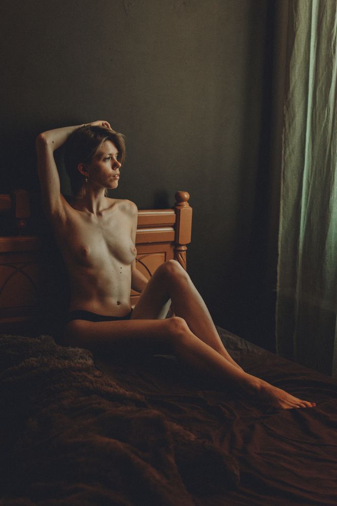 Фотография автора Александра