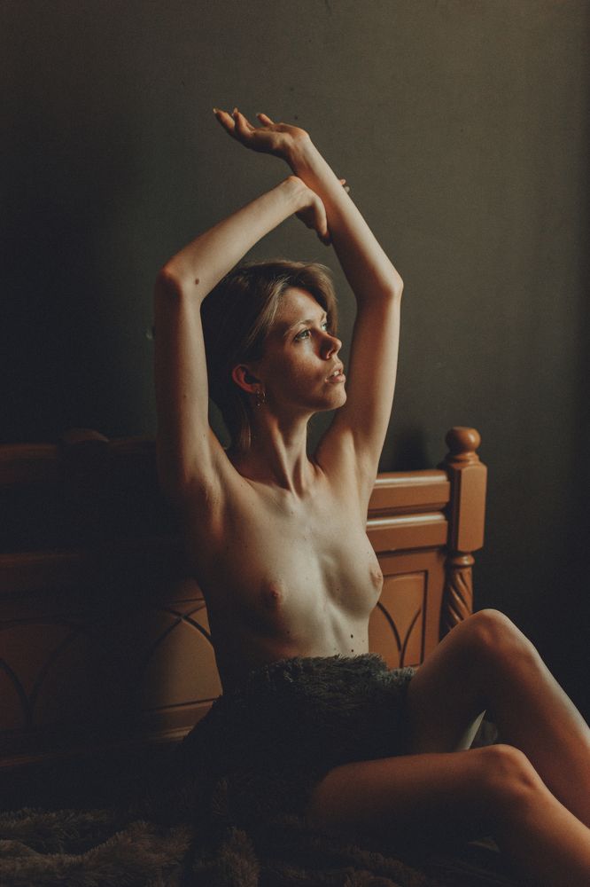 Фотография автора Александра