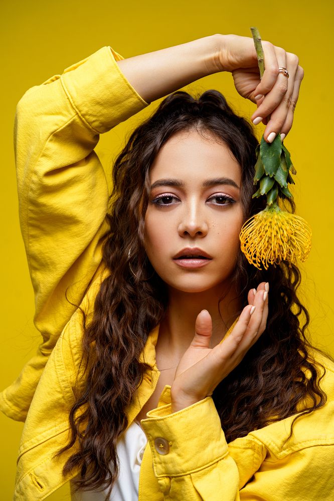 Photograph by Мира Гимаева