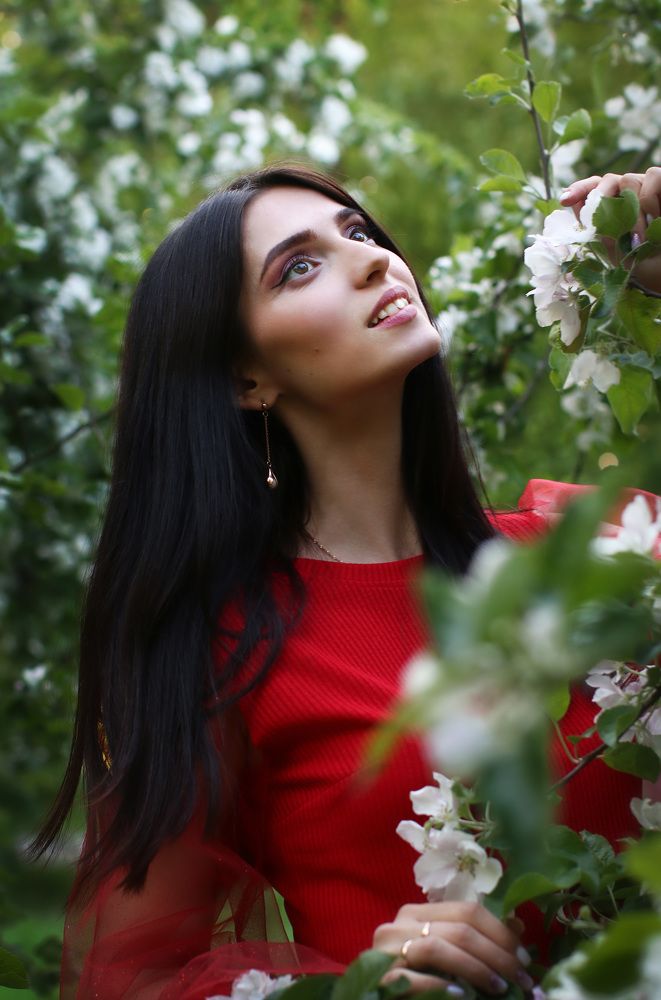 Photograph by Елена Федорова