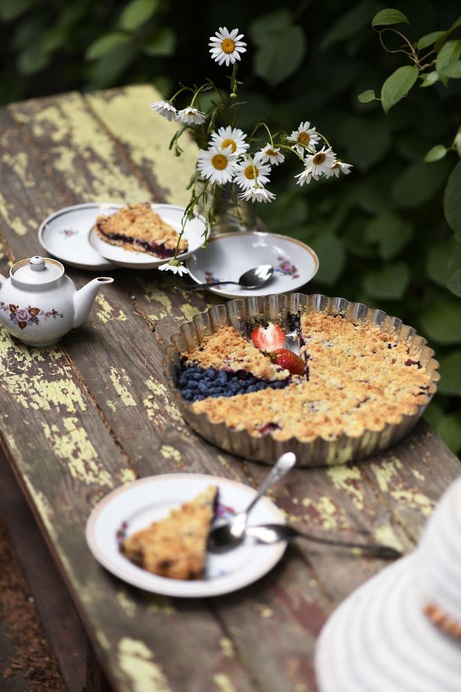 Photograph by Наталья