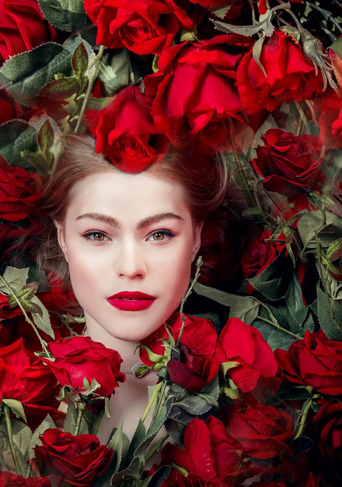 Photograph by Яна Пикулик