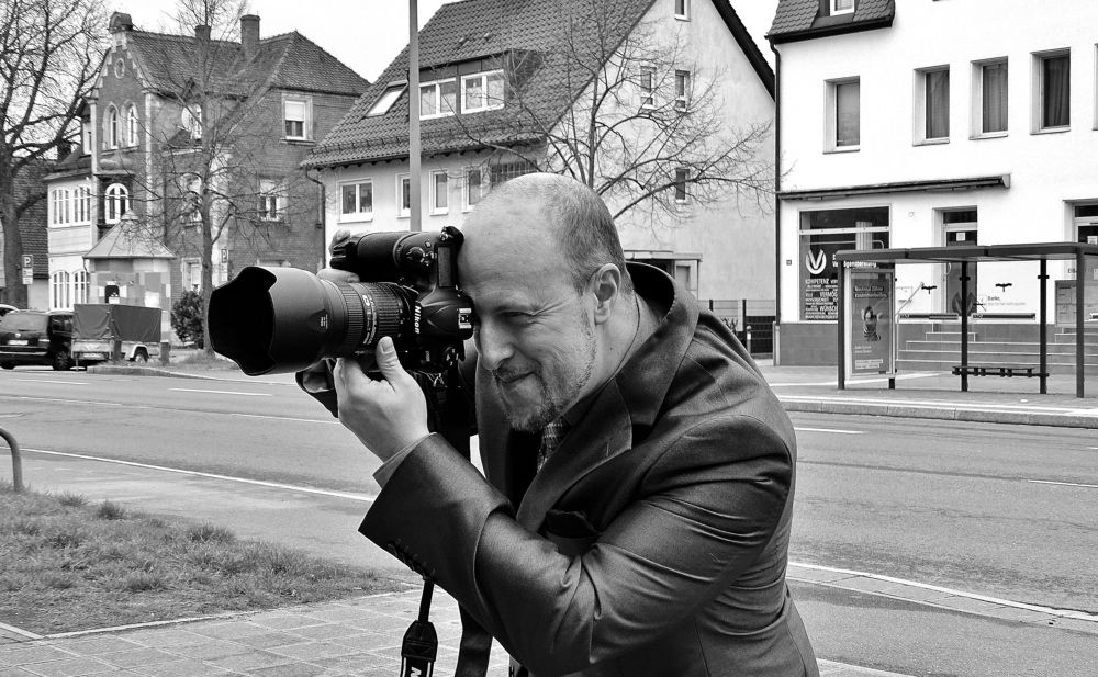 Photograph by backareva irina