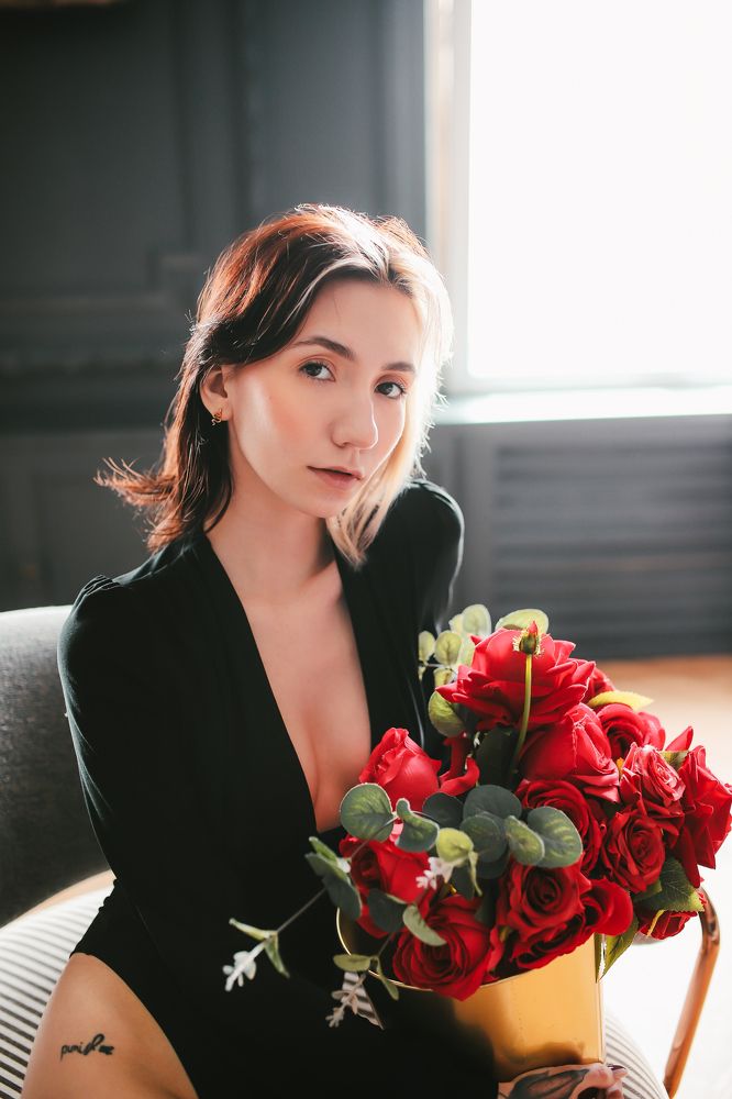 Photograph by Егор Жинков