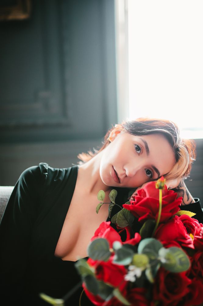 Photograph by Егор Жинков