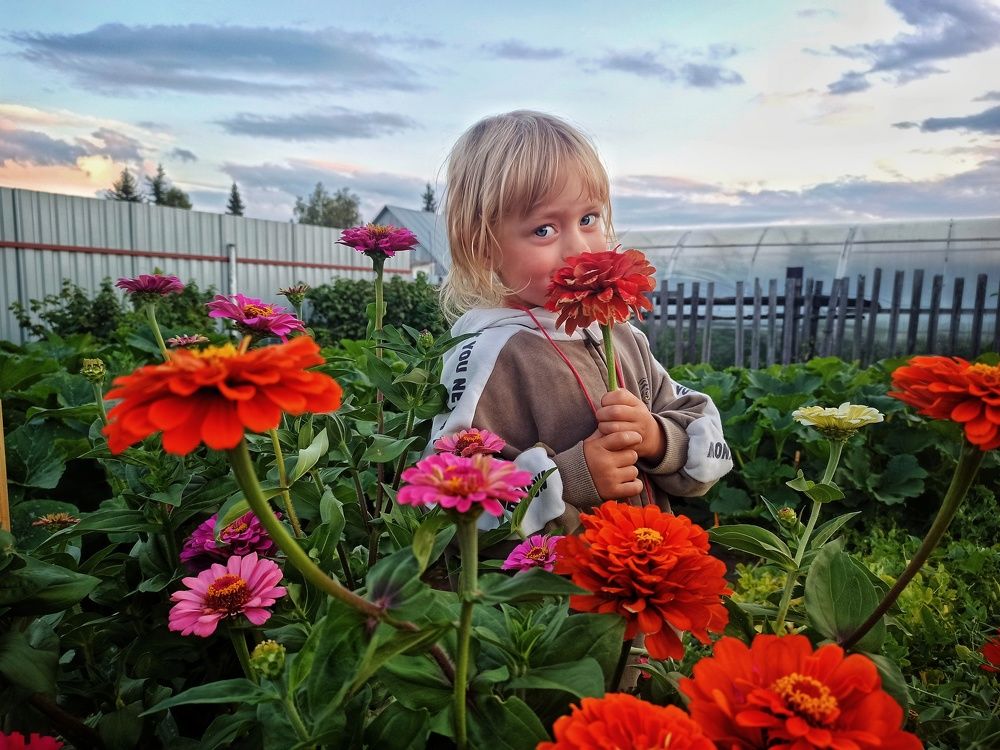 Photograph by Andrew Dorokhin