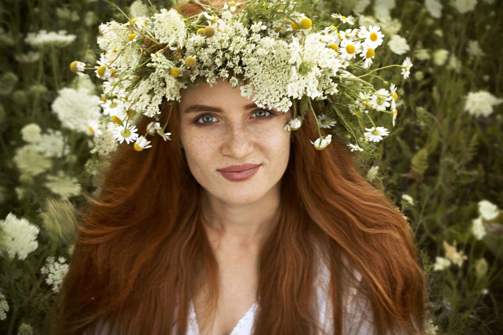 Photograph by Лионелла Зимина