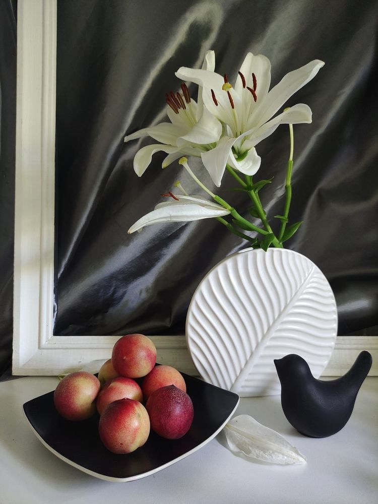 Photograph by Светлана Холодова