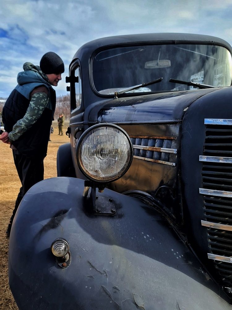 Photograph by Екатерина