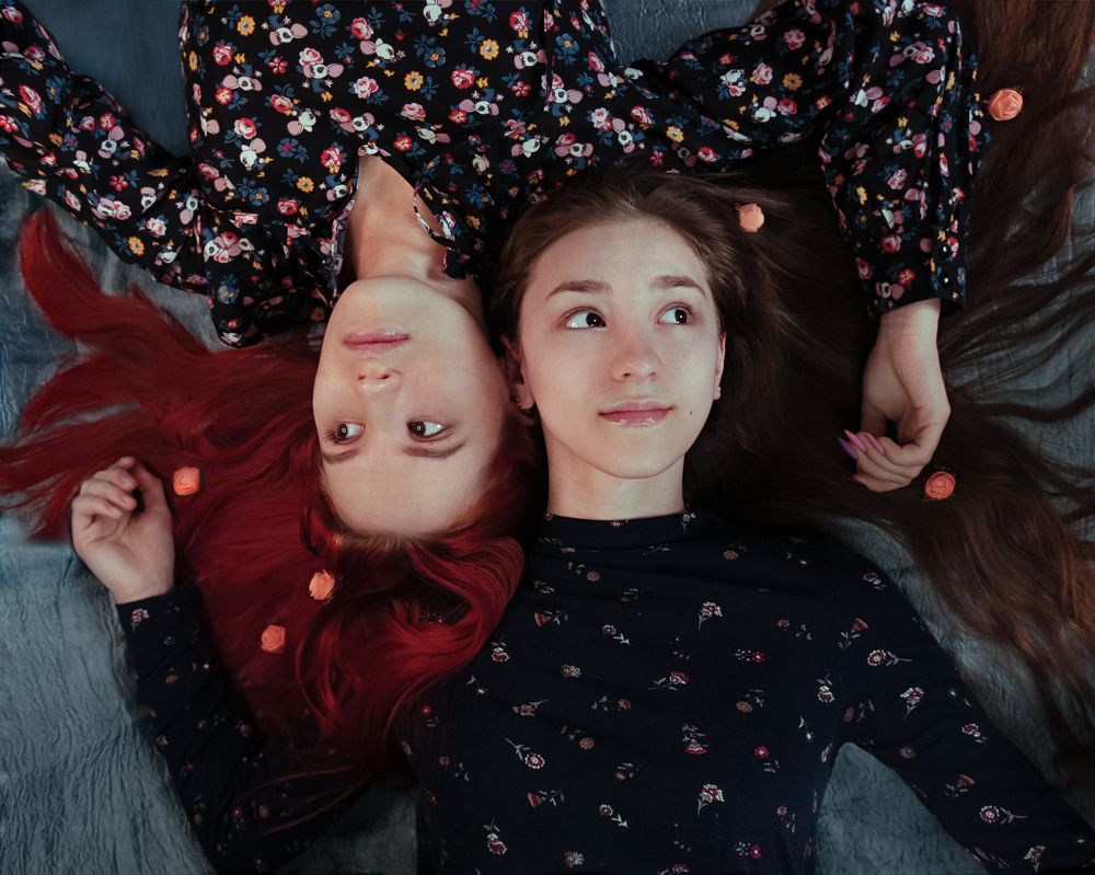 Photograph by Елена Леонидовна