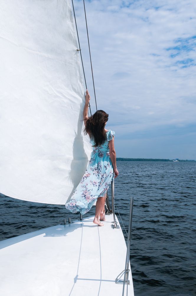 Photograph by Елена Леонидовна