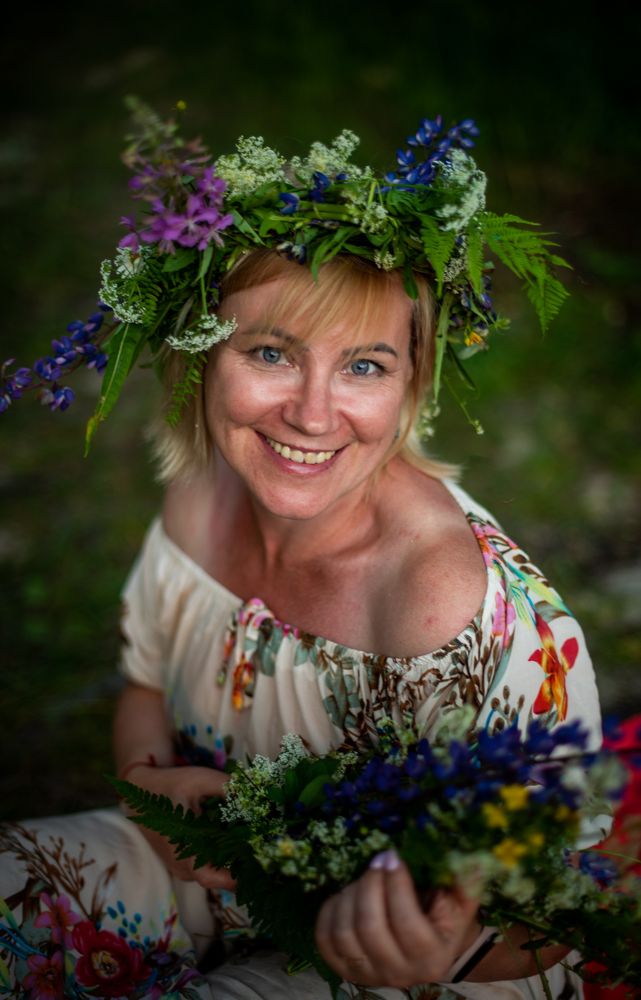 Photograph by Александрова Ольга