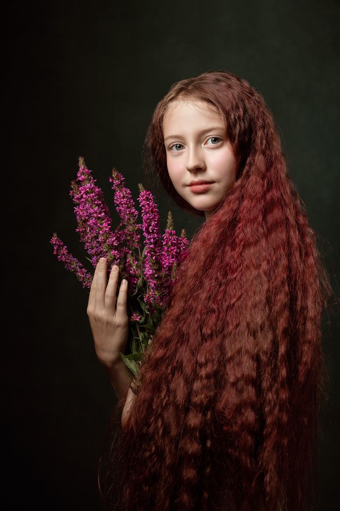 Photograph by Новинская Мария