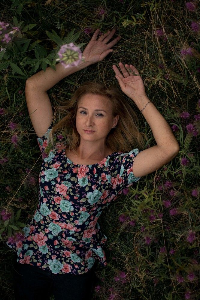 Photograph by Светлана Кочнева