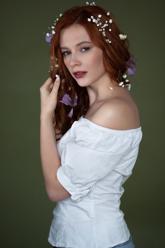 Photograph by Кир Лилуш