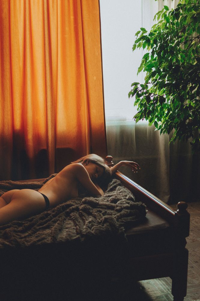 Фотография автора Александра