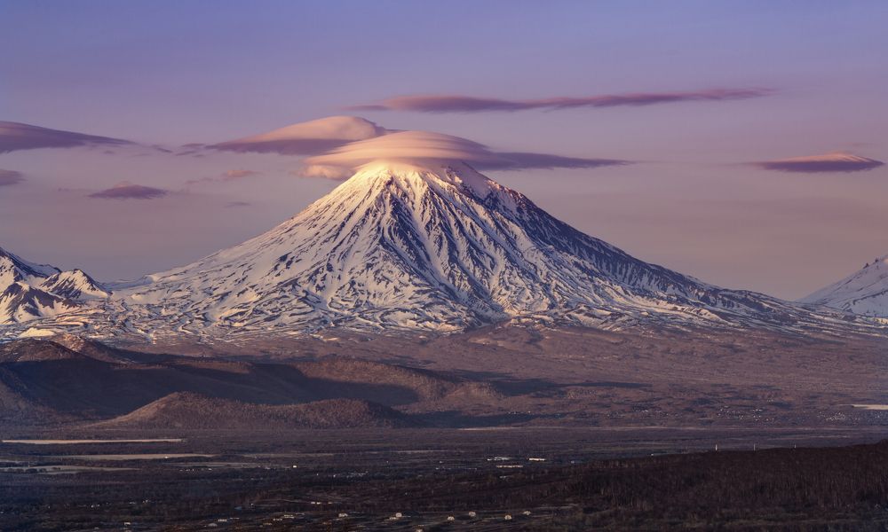 Photograph by Александр Максин