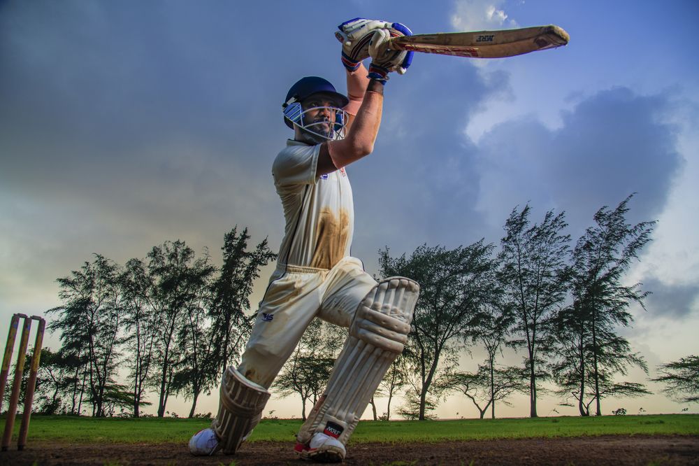 Photograph by Sameer Bhalekar