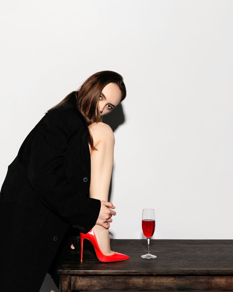 Photograph by Сергей Белоусов