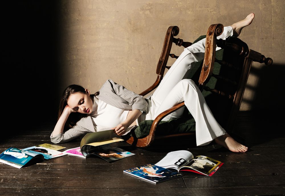 Photograph by Сергей Белоусов