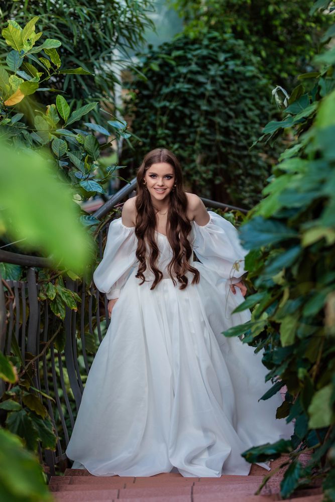 Photograph by Ирина Юрлова