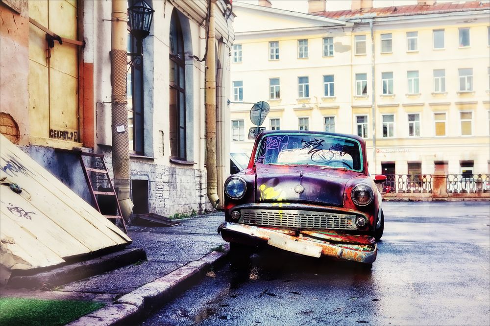 Photograph by Игорь Майоров