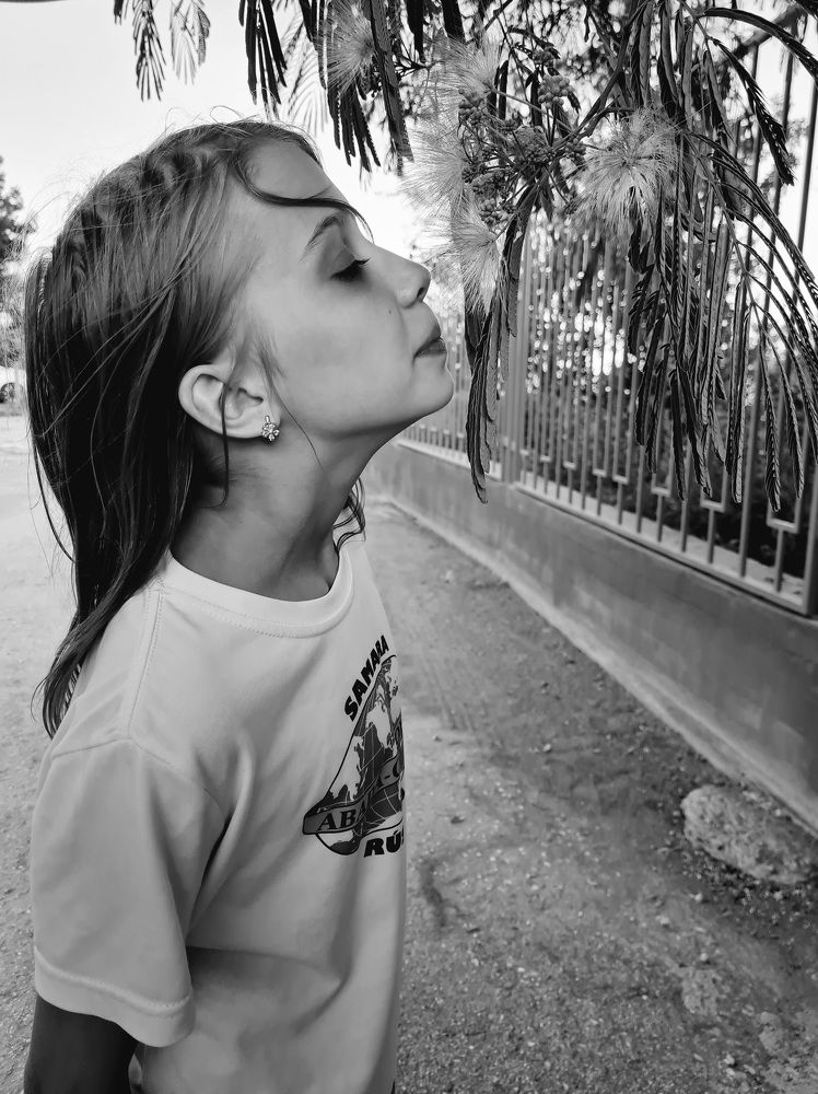 Photograph by Tatiana Denisova