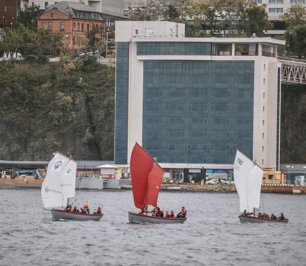 Photograph by Алексей Симонов