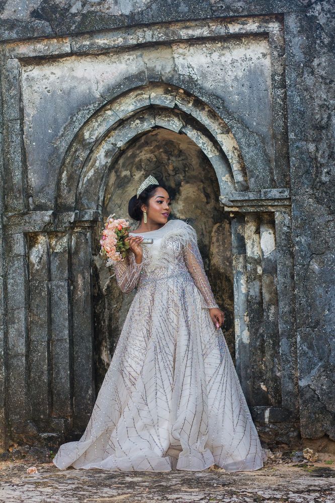 Photograph by Amiri Asmara