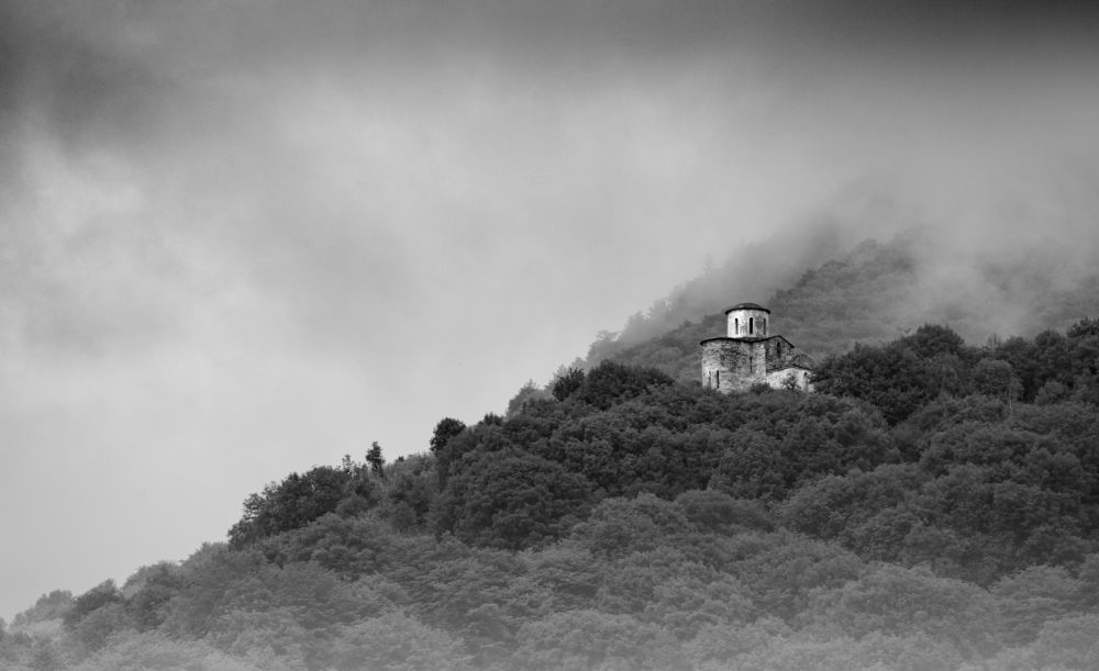 Photograph by Александр Орнатский