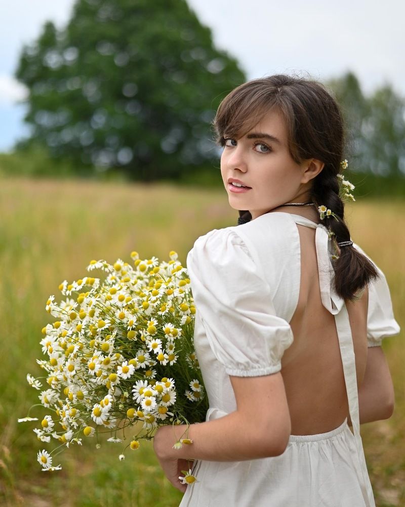 Photograph by Любовь Канаева