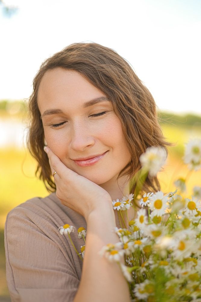 Photograph by Любовь Канаева