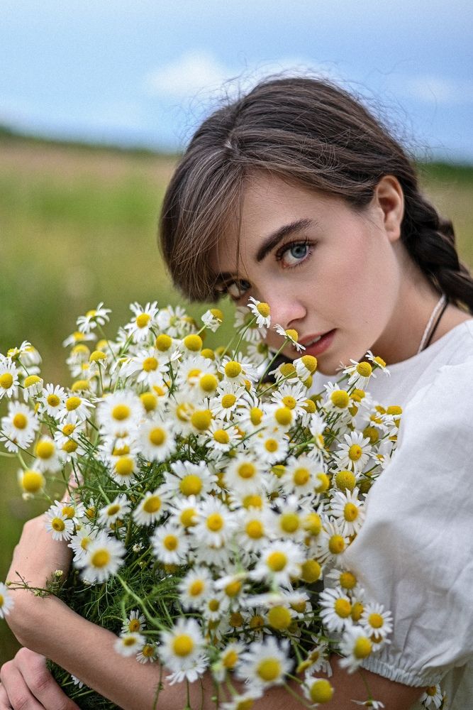 Photograph by Любовь Канаева