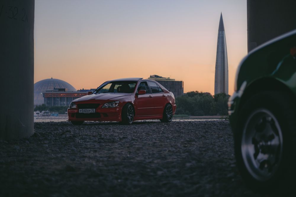 Photograph by Антон Хаткевич