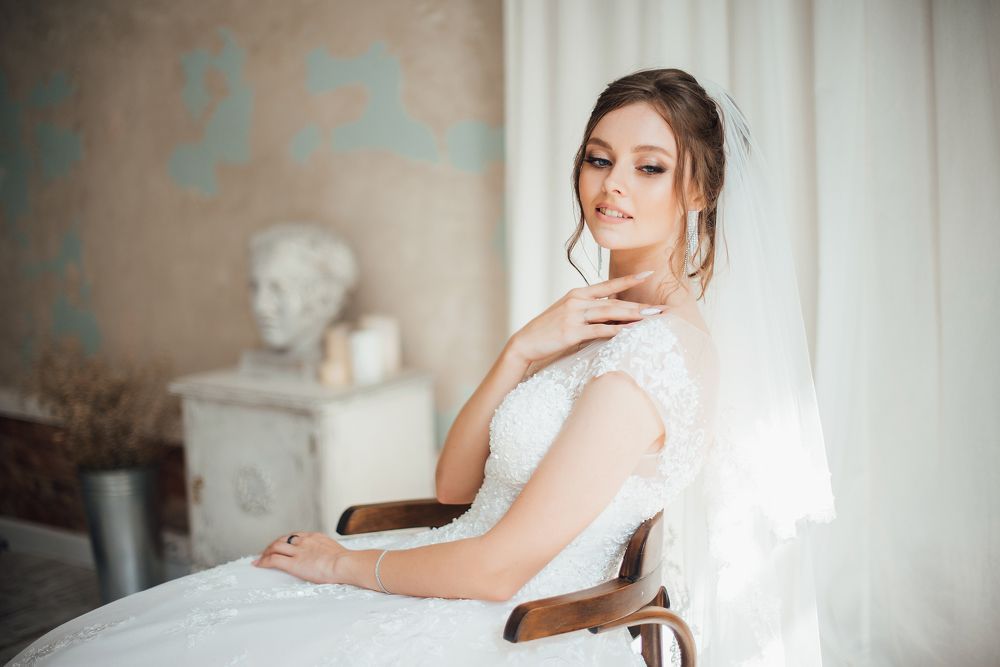 Фотография автора Мария Иодис