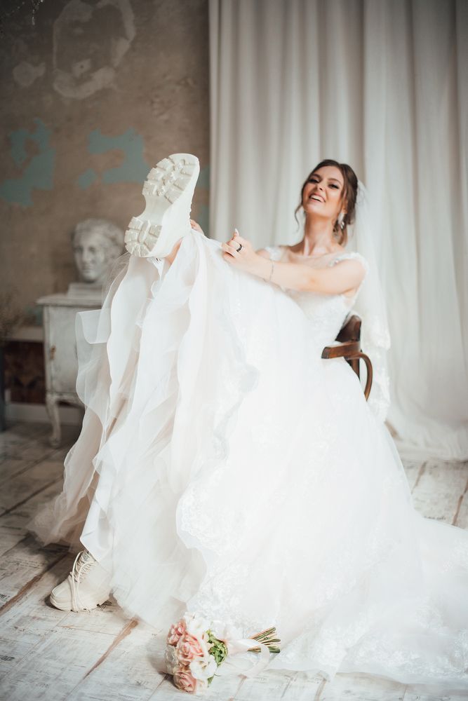 Фотография автора Мария Иодис