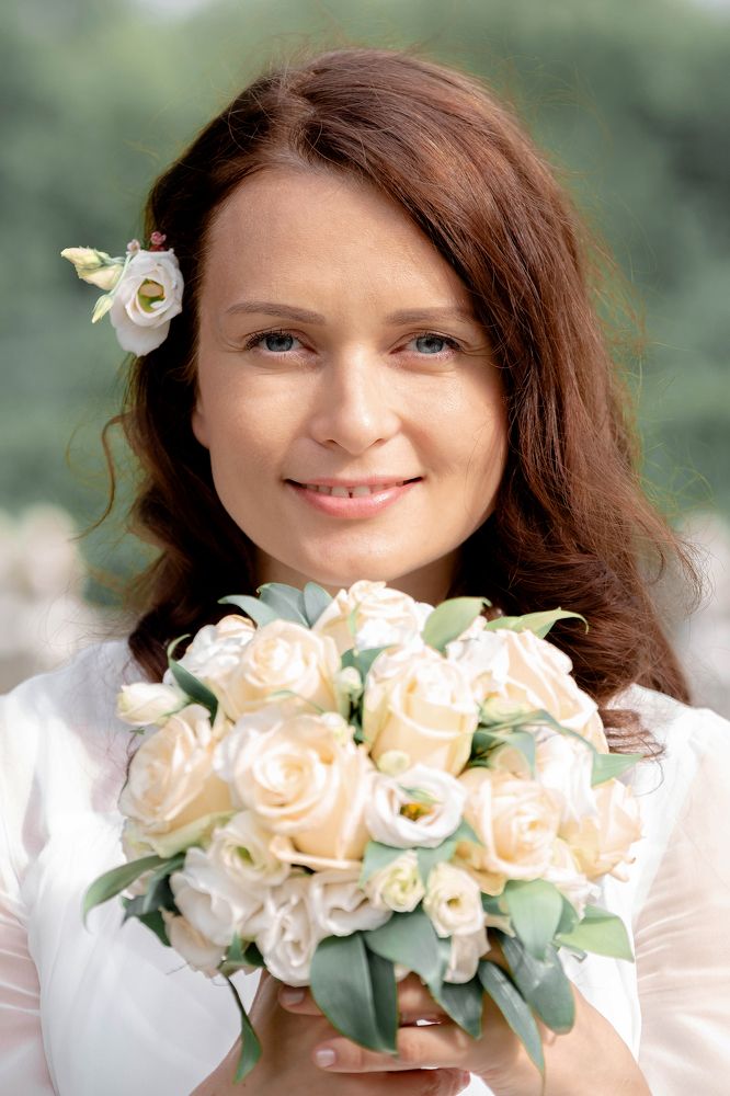 Photograph by Сергей Хазов