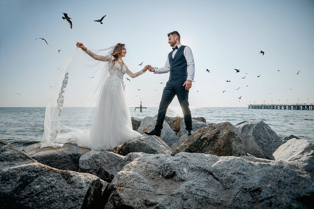 Photograph by Adam Lis