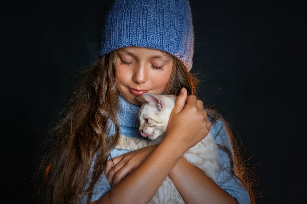 Photograph by Анастасия Рязанцева