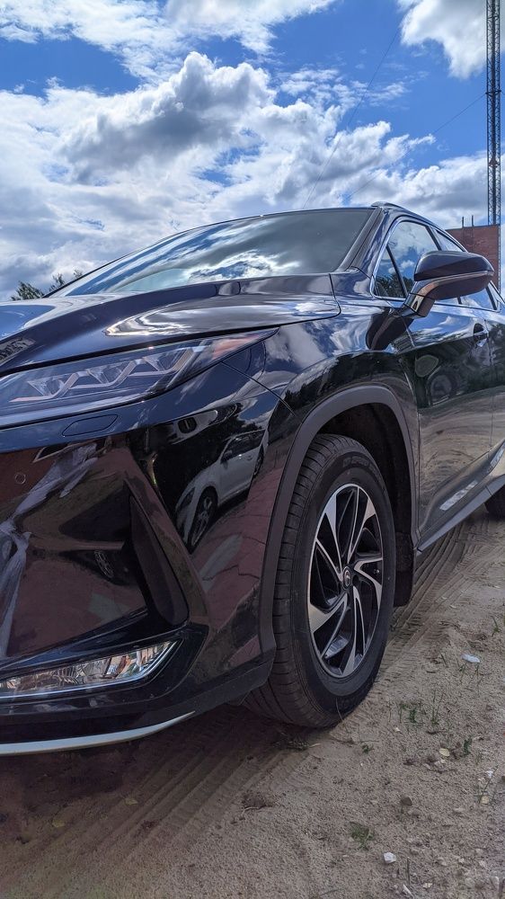 Photograph by Алексей Горин