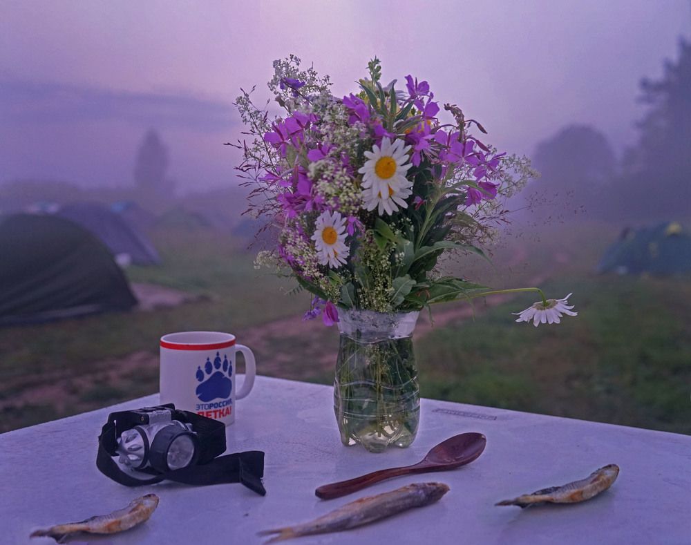 Photograph by Нина Будникова