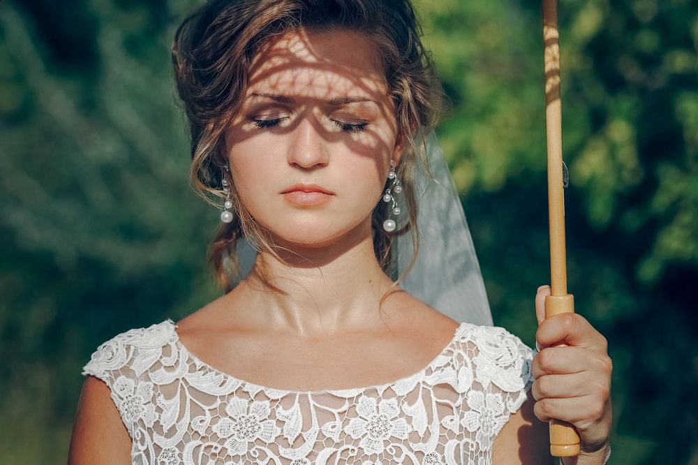 Photograph by Ольга Мазлова