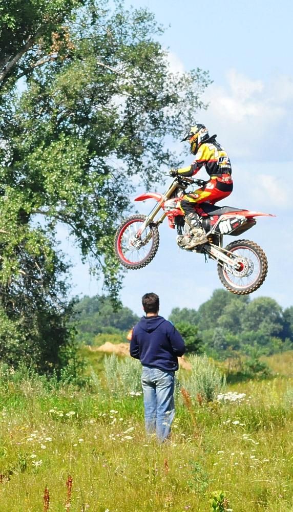 Photograph by Николай Николаевич Леухин